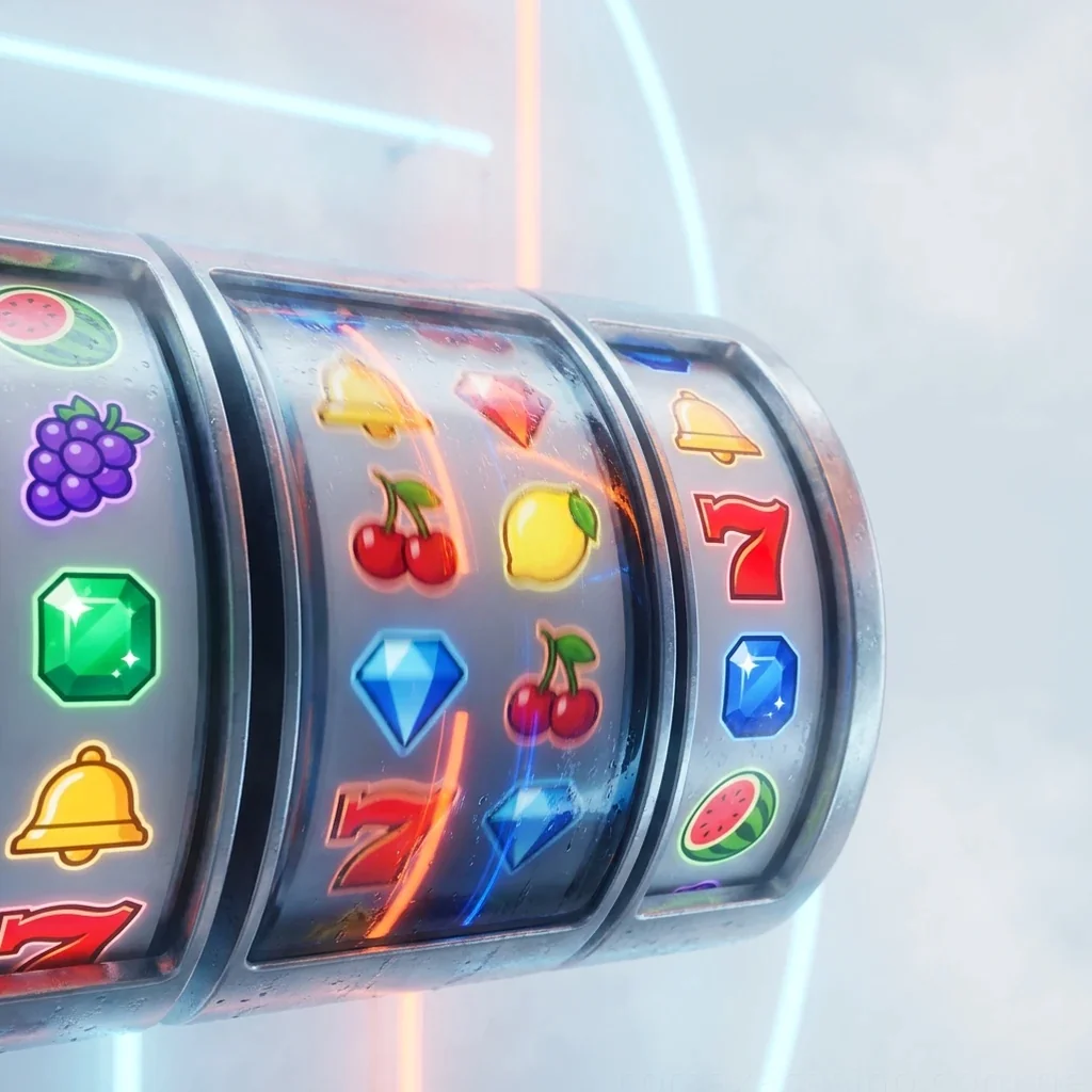 Spielauswahl und Software-Provider bei Corsaza Casino